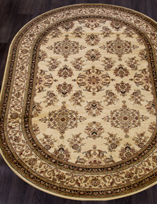 Ковер OLYMPOS d064 CREAM