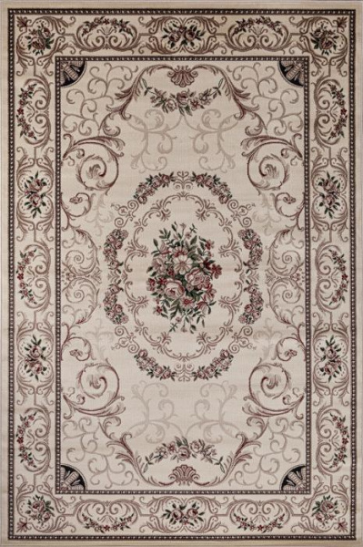 Ковер COLIZEY d066 CREAM
