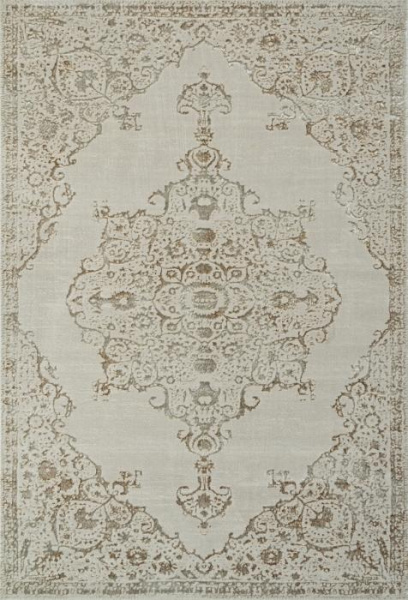 Ковер SAFARI 02469F BEIGE / GOLF