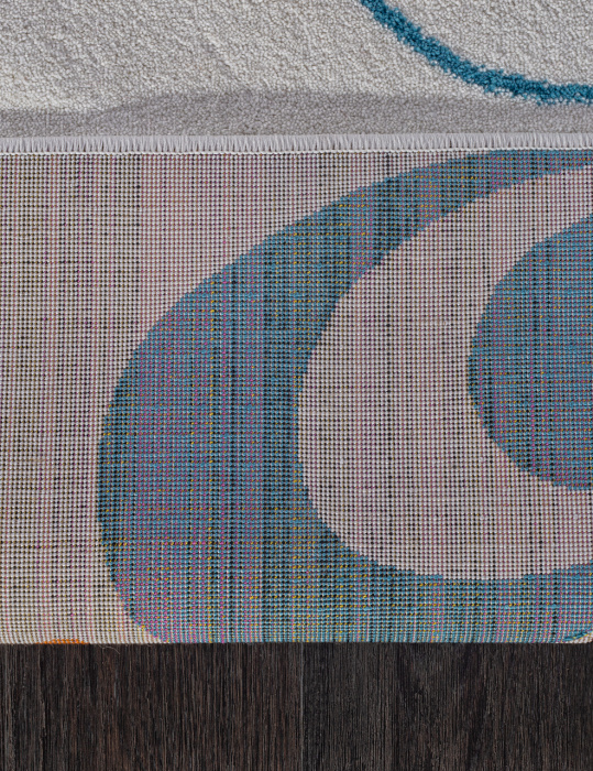 Ковер CRYSTAL 0772 CREAM