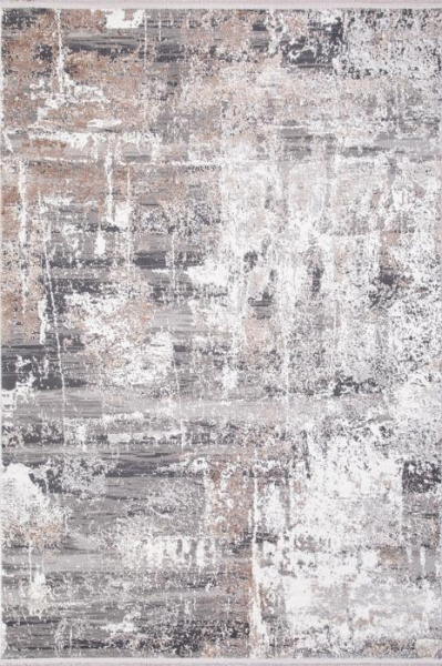 Ковер MODA 1403A K.GRI COKME / K.GRI COKME