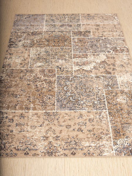 Ковер Hunnu 6A565 130