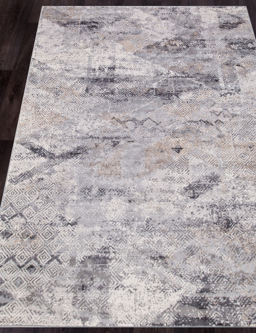 Ковер EFES G500A WHITE / D.VIZON