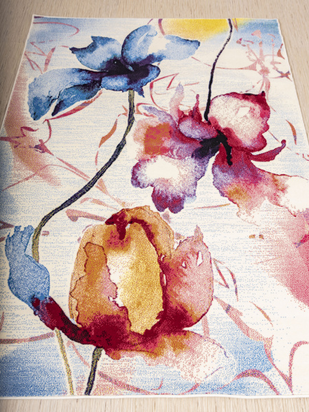 Ковер Hunnu 6A1620 001