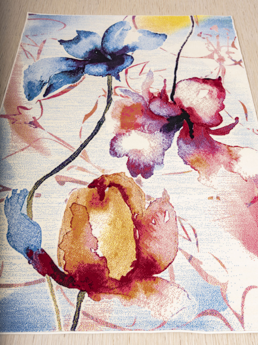 Ковер Hunnu 6A1620 001