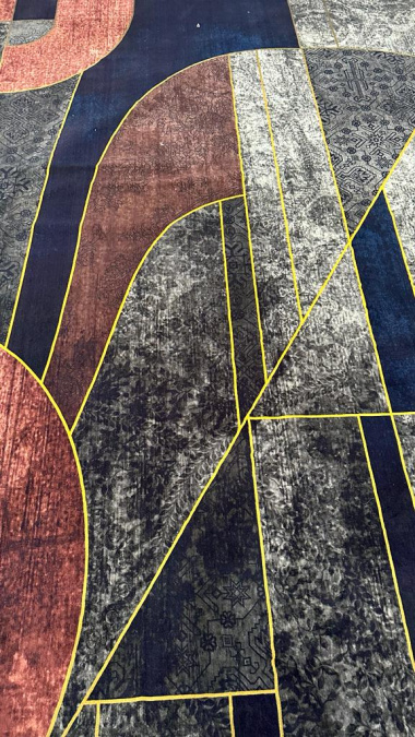 Ковер DIBA AF81