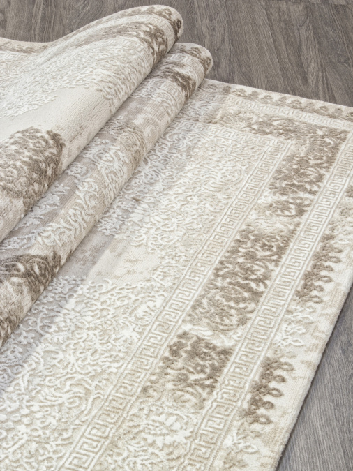 Ковер ARMINA 04087A BROWN / BROWN