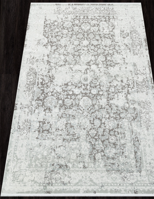 Ковер EMPEROS OLIMPOS A021AG D.GREY / GREY