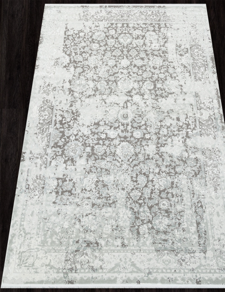 Ковер EMPEROS OLIMPOS A021AG D.GREY / GREY