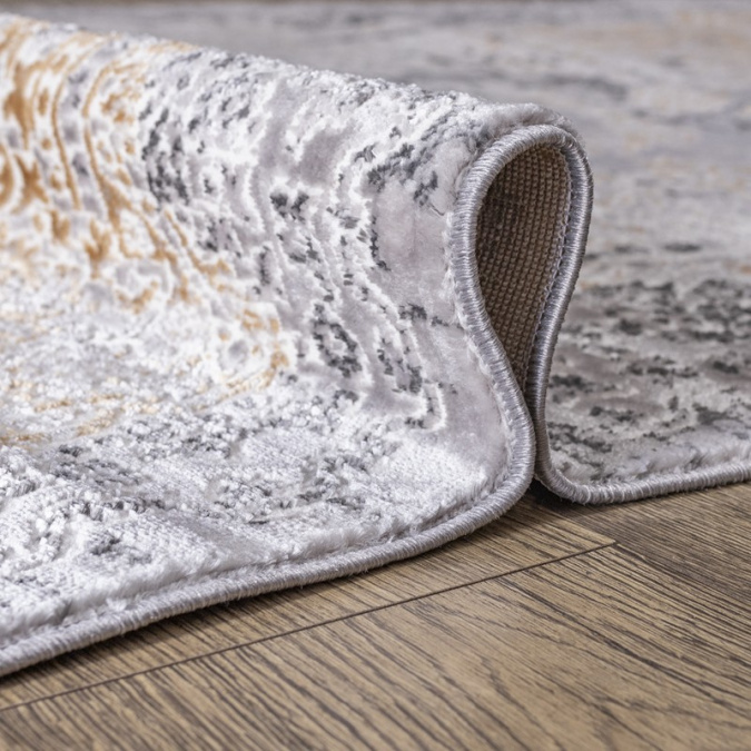 Ковер Palermo 05495A GRI / GRI