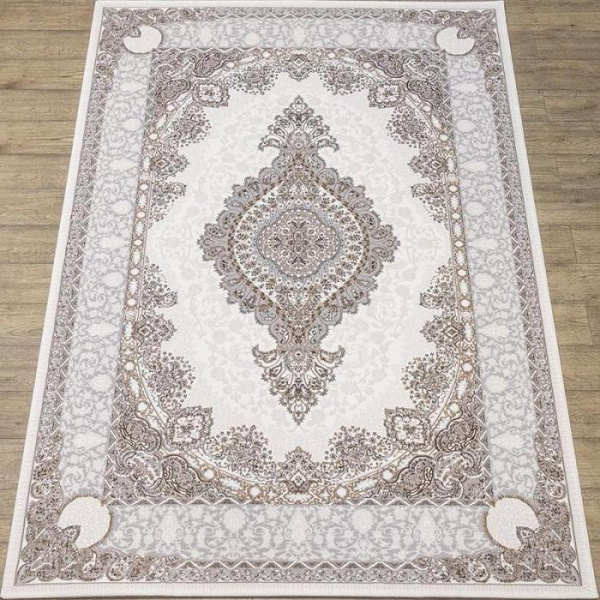 Ковер Valencia 05953A CREAM C / CREAM C