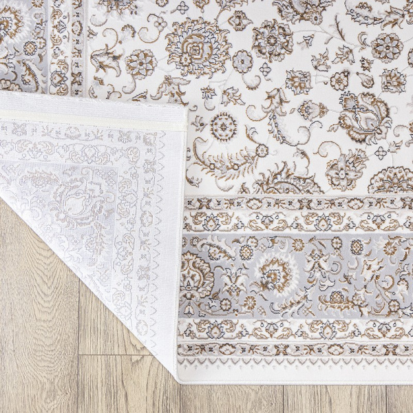 Ковер Valencia 05523A CREAM C / CREAM C