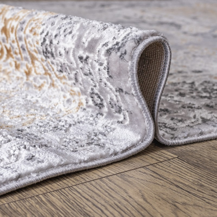 Ковер Palermo 05495A GRI / GRI