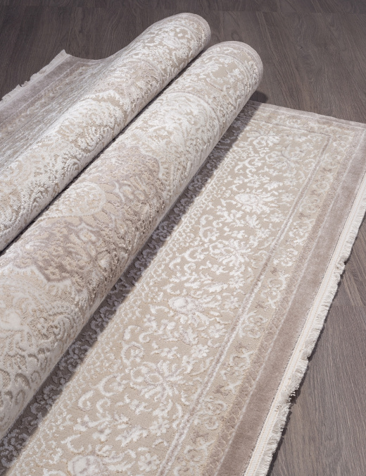 Ковер MOROCCO D760 BEIGE