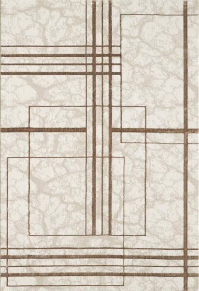 Ковер Planeta 0340A Gold-Cream