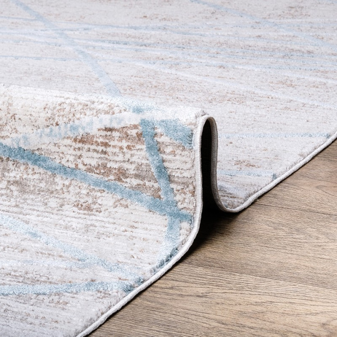 Ковер Vella AV25H SHRNIK CREAM