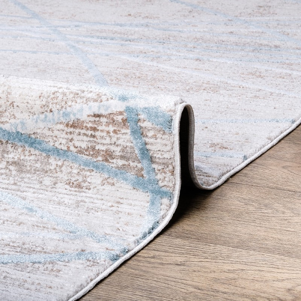 Ковер Vella AV25H SHRNIK CREAM