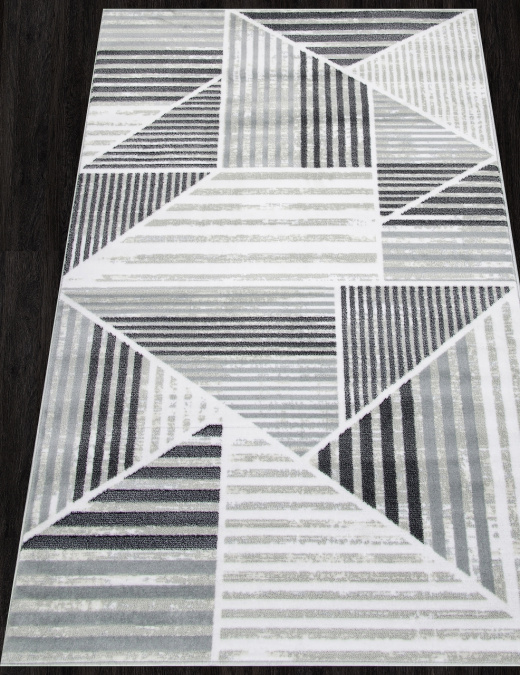 Ковер MIRANDA D963 CREAM-BLUE