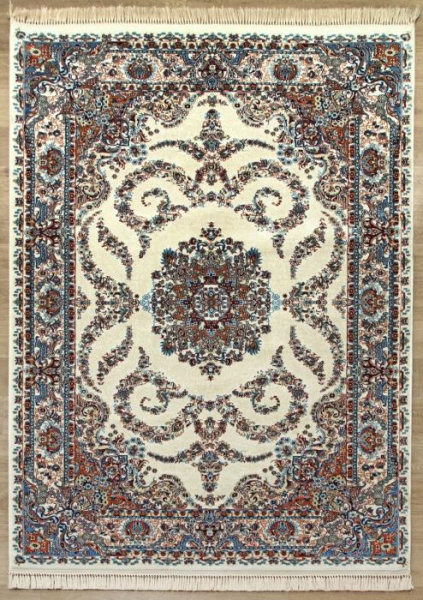 Ковер BROOKLYN 08612A CREAM / CREAM