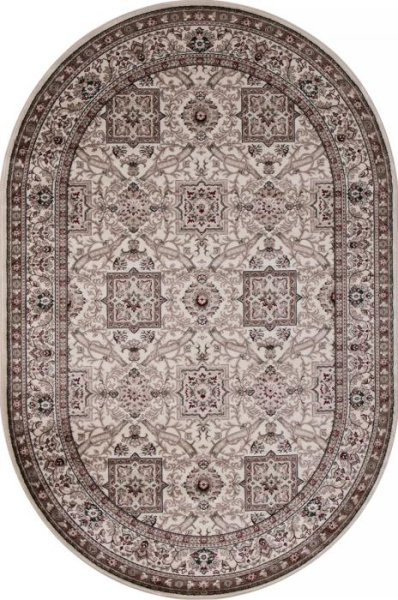 Ковер COLIZEY D868 CREAM