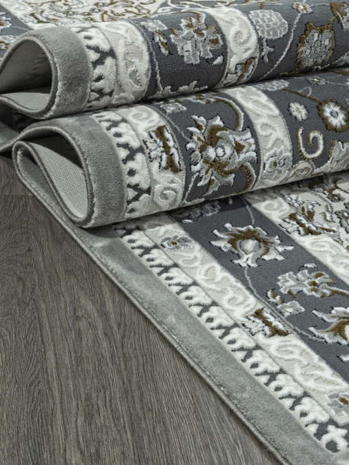 Ковер MIRAY O1467 095 GREY