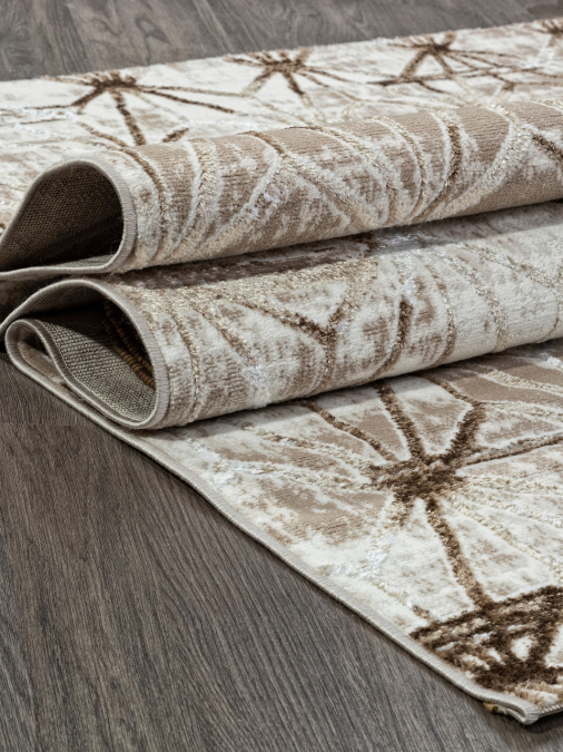 Ковер ANTEP O1703 665 CREAM / VIZON