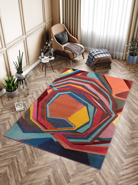 Ковер Corsica P735A