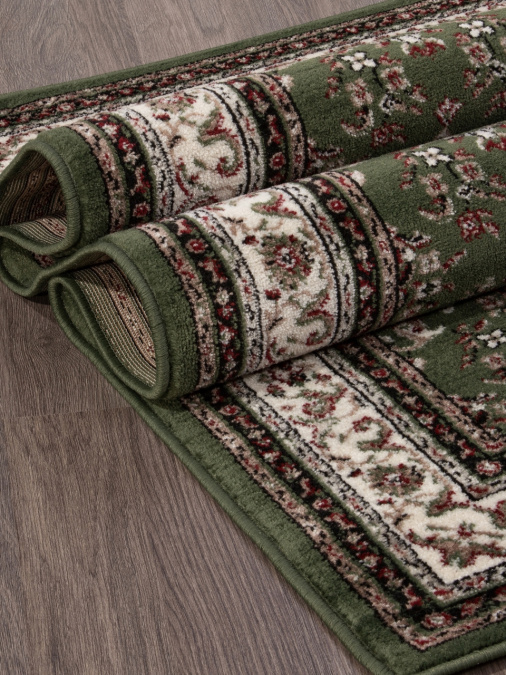 Ковер COLIZEY d064 GREEN