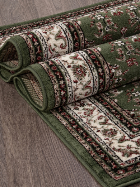 Ковер COLIZEY d064 GREEN