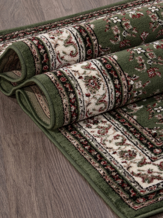 Ковер COLIZEY d064 GREEN