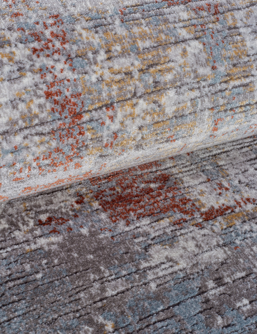 Ковер RIM 05704G GREY / GREY