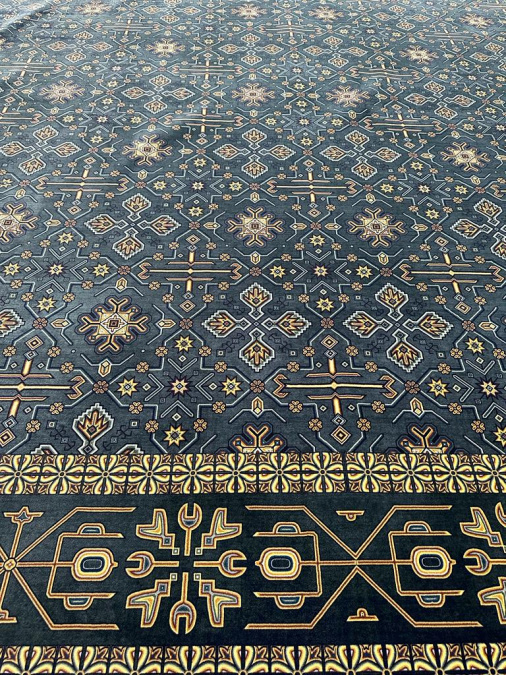 Ковер DIBA AF11