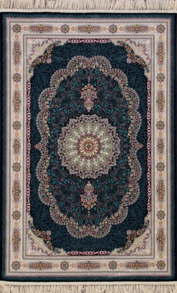 Ковер TEHRAN 7521 NAVI