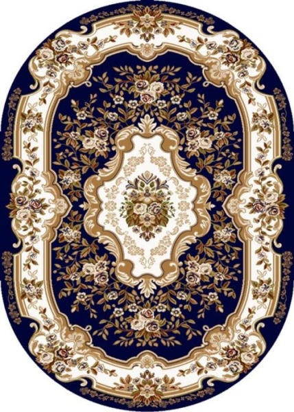 Ковер Акварель 20606 21744