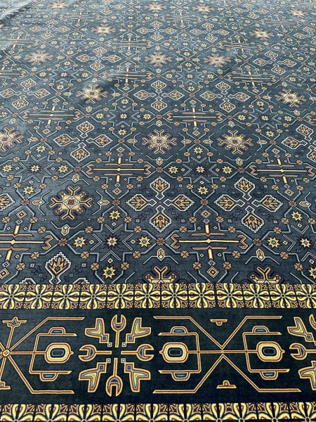 Ковер DIBA AF11