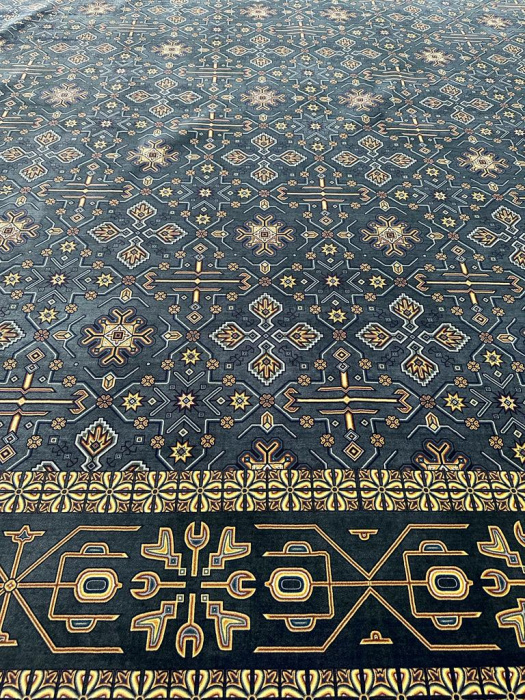 Ковер DIBA AF11