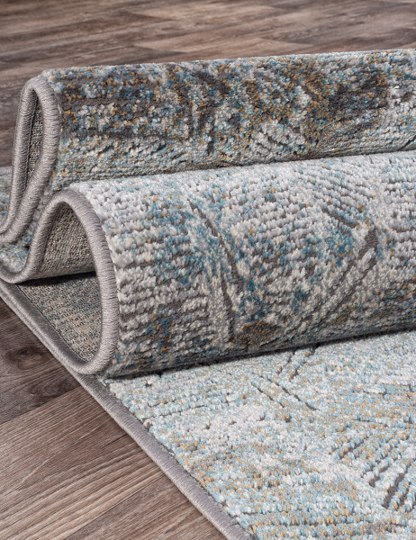 Ковер SERENITY D771 GRAY