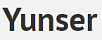 YUNSER