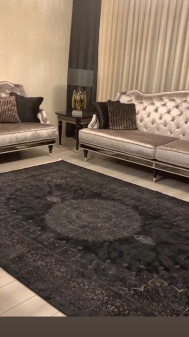 Ковер DIBA N1488