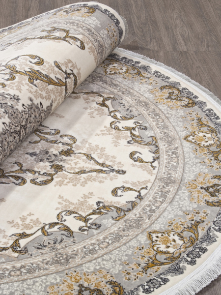 Ковер KASHAN 752084 000