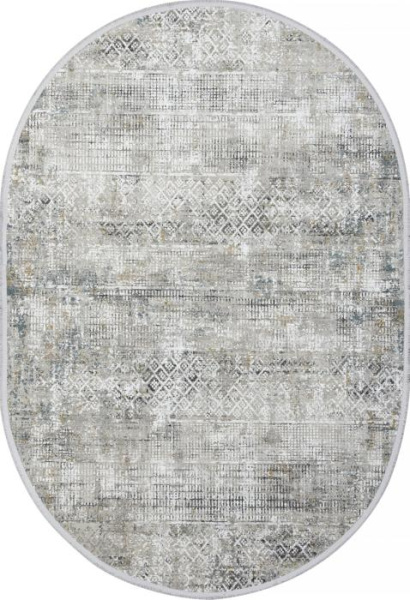 Ковер LORENZO A047AJ GREY / BLUE