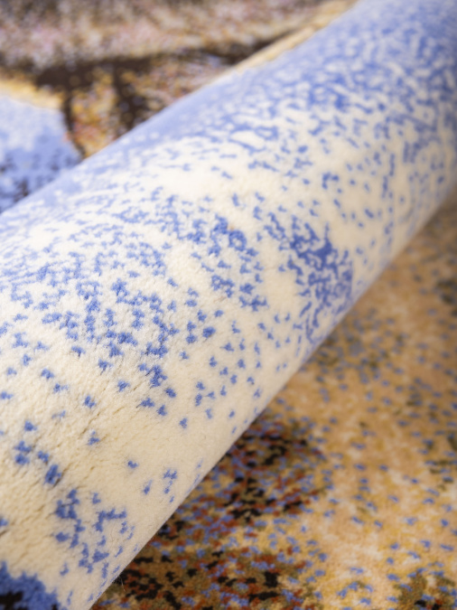 Ковер Hunnu  сувенирный new 6S1011 82 волки