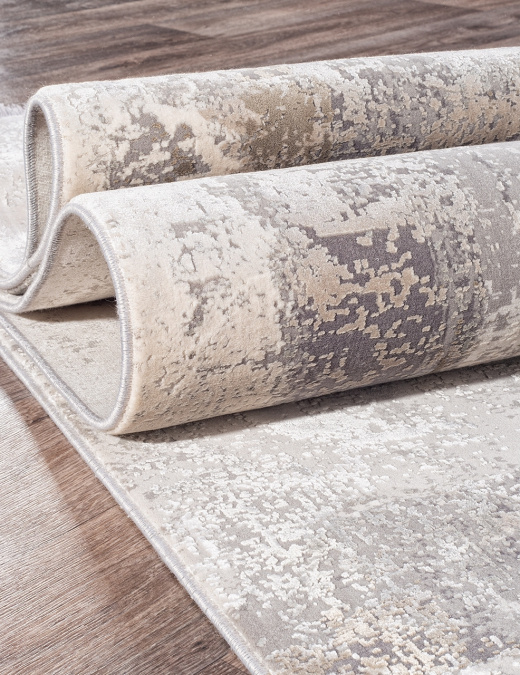 Ковер OLIMPOS M356D CREAM / O.BEIGE