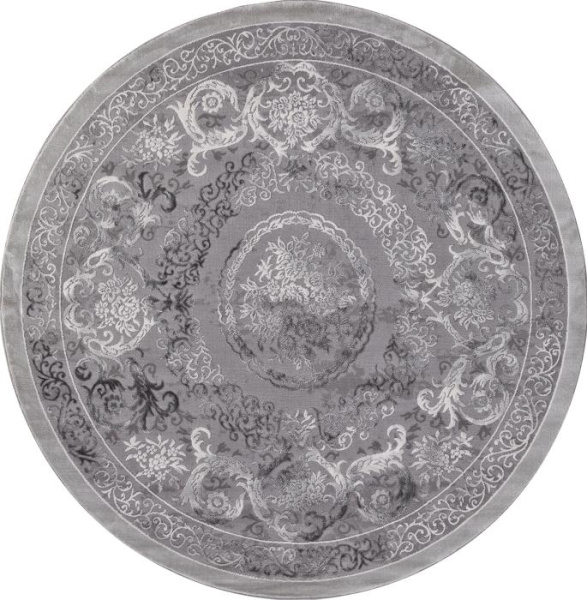 Ковер ARMINA 03760A GREY / GREY