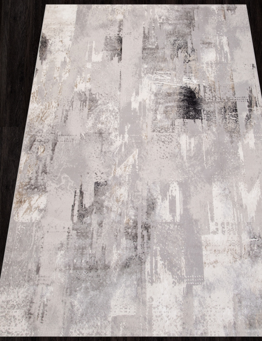 Ковер TAKSIM 06530A ANTRASIT / GREY HB