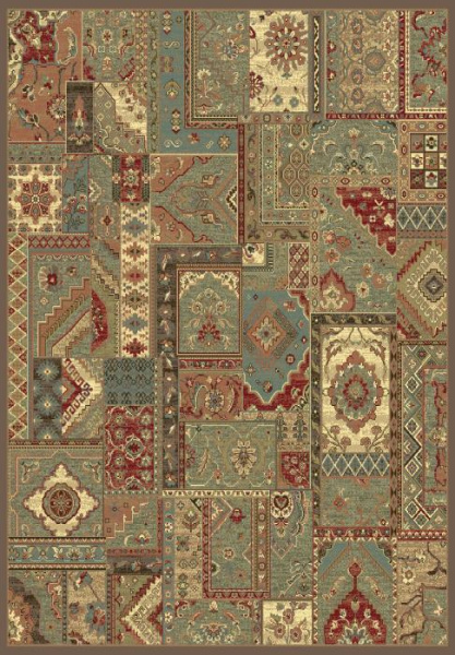 Ковер Genova 38445 7292 71