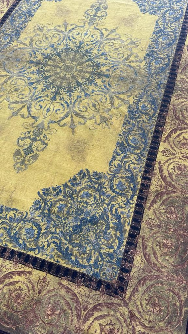 Ковер DIBA AF270