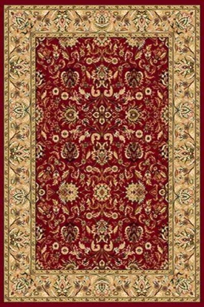 Ковер OLYMPOS d076 RED