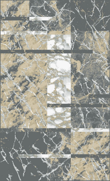 Ковер Монблан e4625/a4/mb