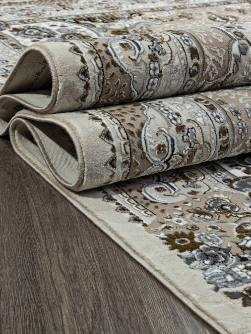 Ковер MIRAY O1463 061 CREAM